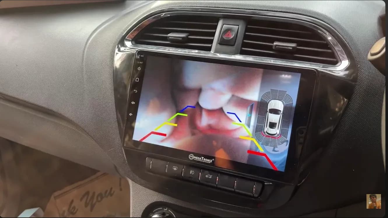 After: Android system