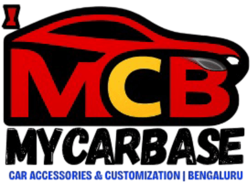 MyCarBase logo