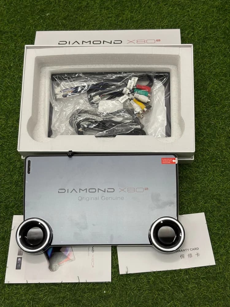 Diamond X80 Car Android gallery image 1