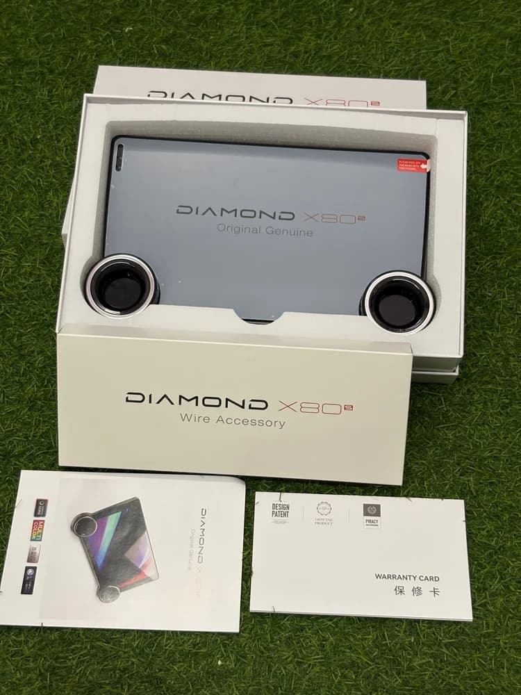 Diamond X80 Car Android gallery image 3
