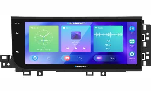 BLAUPUNKT JAMICA CRETA 990-12.33(4+64)GB