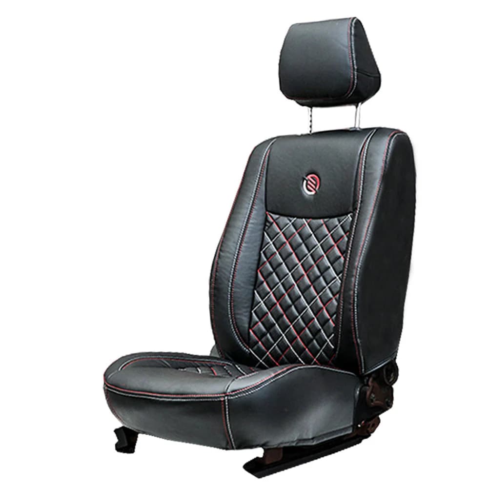 Premium Seat Covers gallery image 1