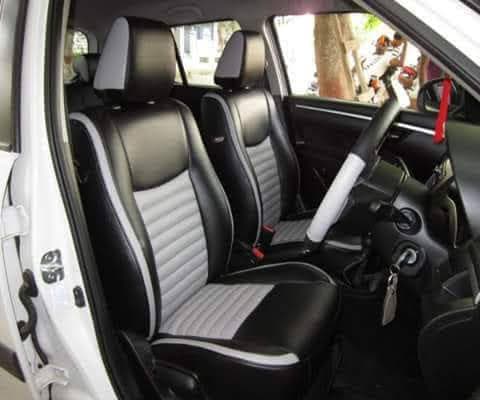 Premium Seat Covers gallery image 2
