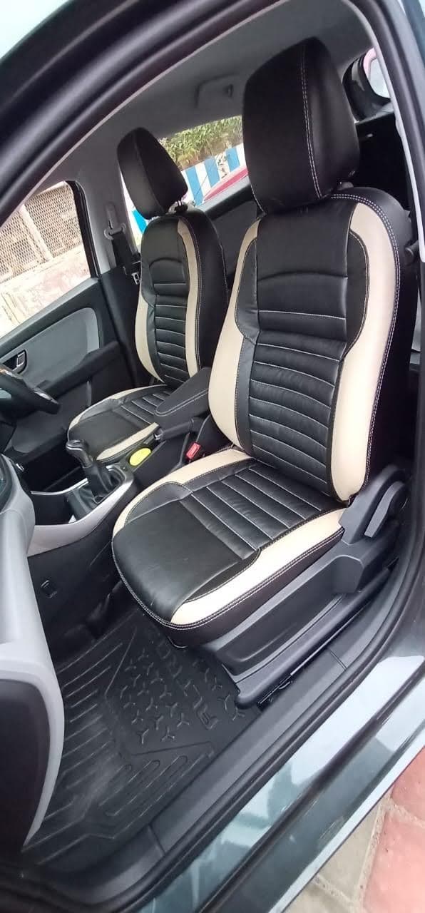 Premium Seat Covers gallery image 4