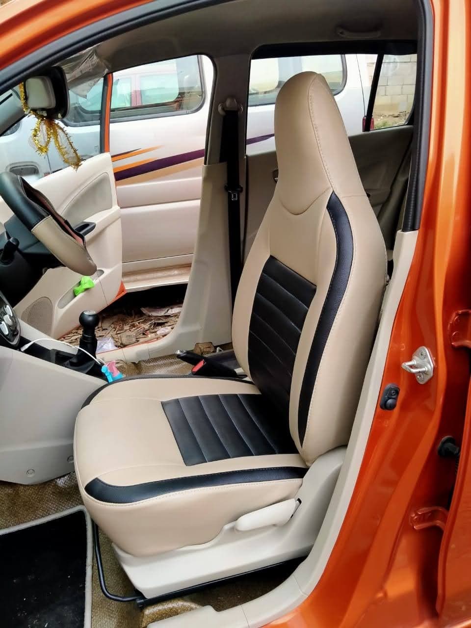 Premium Seat Covers gallery image 5