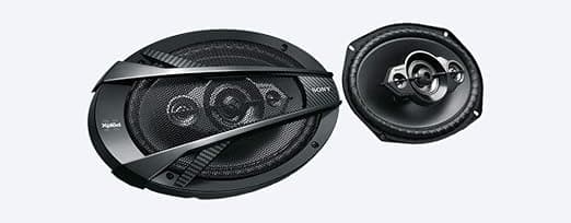 Sony Car Speaker XS-XB6941 4-Way Coaxial Speakers