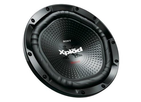 Sony Car Speaker XS-XB6941 4-Way Coaxial Speakers gallery image 4