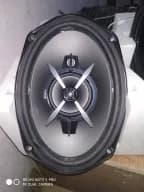 Sony 3 Way XS-FB693E Coaxial Car Speaker (420 W) gallery image 3