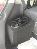Sony 3 Way XS-FB693E Coaxial Car Speaker (420 W) gallery image 6
