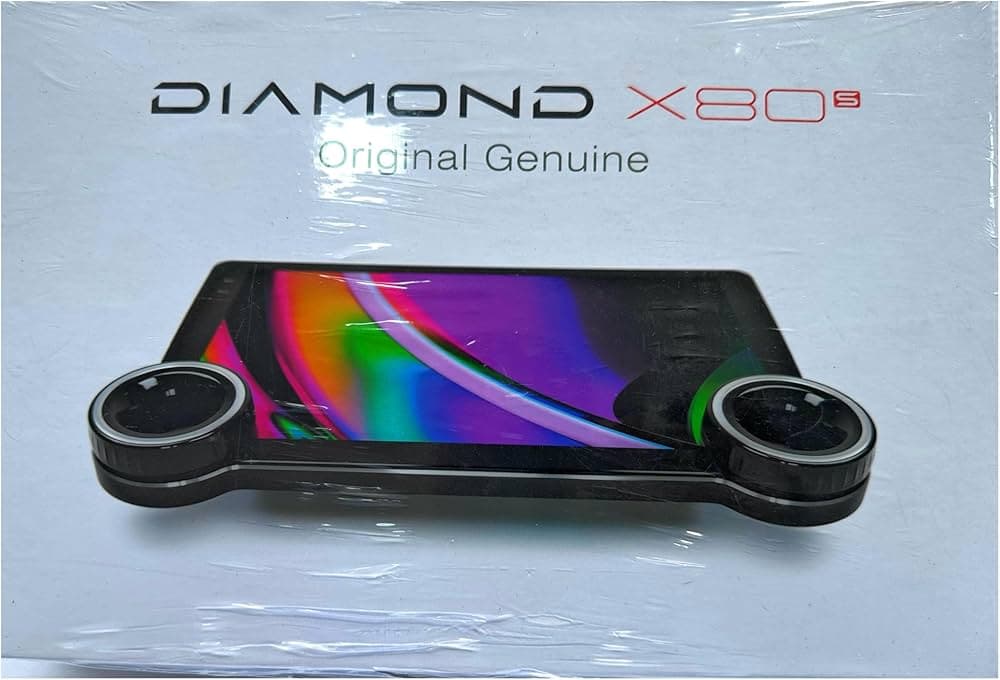 Diamond X80 Car Android